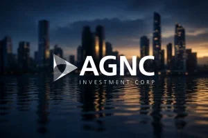 AGNC Investment Aktie: 16 Prozent Minus seit Jahresanfang