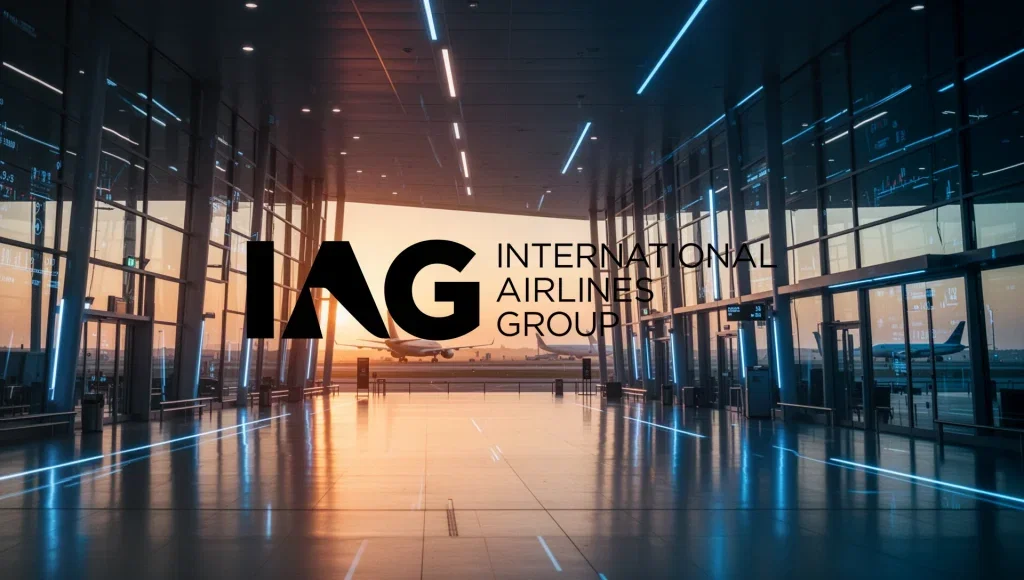 IAG: Bank of America bleibt vor Zahlen bullish International Consolidated Airlines Aktie - Beitragsbild (KI-generiertes Symbolbild)