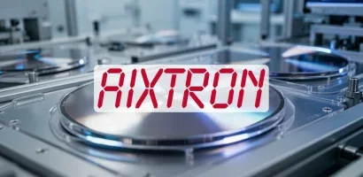 Aixtron Aktie: Quartalsmitteilung kommt am 29. Oktober