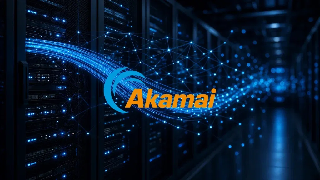Akamai Aktie: FireMon bindet Guardicore-Segmentierung ein Akamai Aktie - Beitragsbild (KI-generiertes Symbolbild)