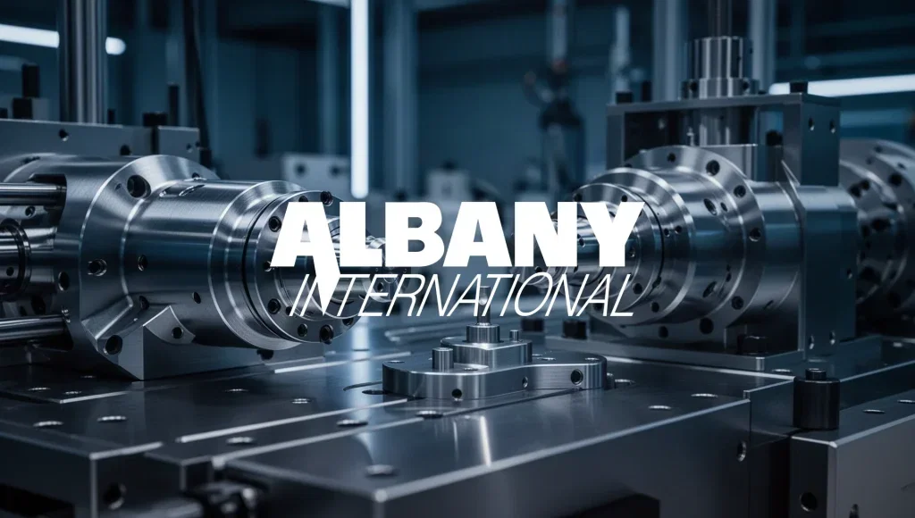 Albany Aktie: Pentagon-Auftrag über 21,2 Millionen gesichert Albany Aktie - Beitragsbild (KI-generiertes Symbolbild)