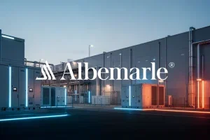 Albemarle Aktie: Mizuho sieht Batteriespeicher als Wachstumstreiber