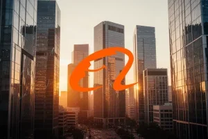 Alibaba: Aktie springt nach China-Rally
