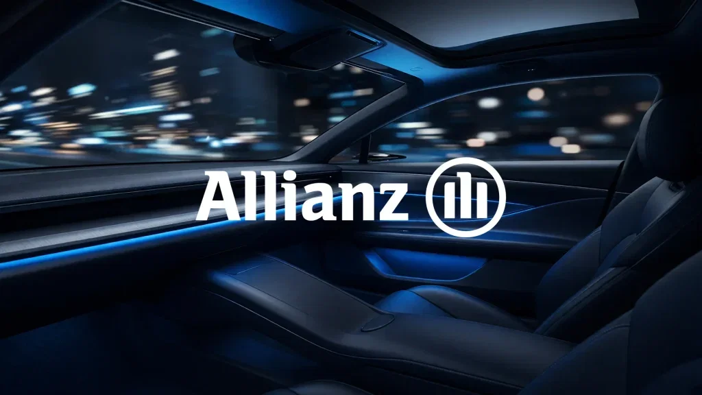 Allianz Aktie - Beitragsbild (KI-generiertes Symbolbild)
