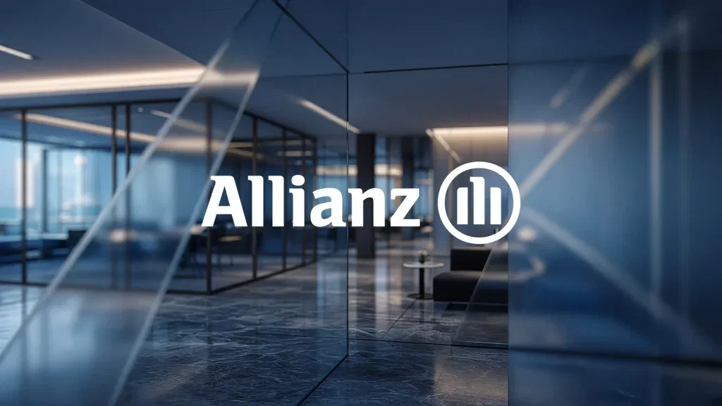 Allianz Aktie - Beitragsbild (KI-generiertes Symbolbild)