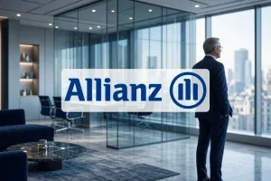 Allianz Aktie: Martinez übernimmt Vertrieb in Frankreich