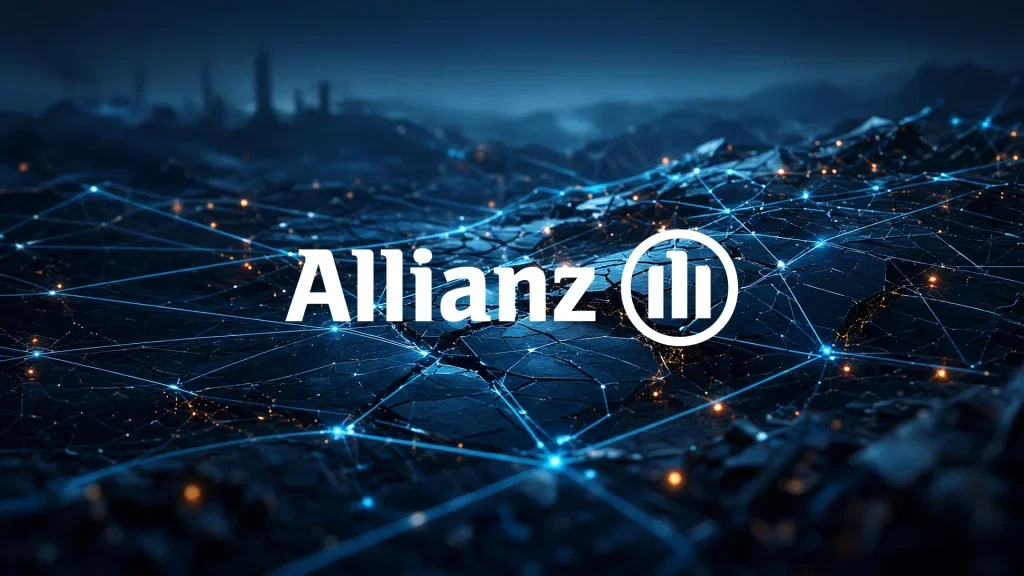 Allianz Aktie - Beitragsbild (KI-generiertes Symbolbild)
