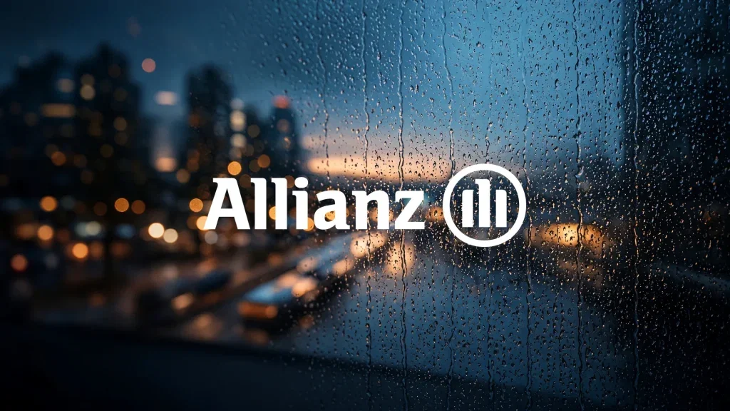 Allianz Aktie - Beitragsbild (KI-generiertes Symbolbild)