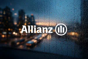 Allianz Aktie: Ablenkung als Unfallrisiko