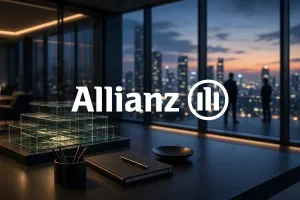 Allianz Aktie: Berenberg hält KI-Sorgen für übertrieben