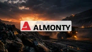 Almonty Industries-Aktie: Das hat sie völlig überrascht!