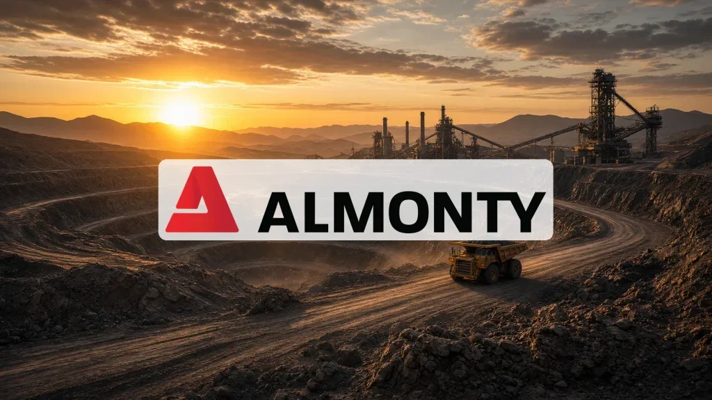 Almonty Aktie: Zwei Analysten, zwei Lesarten Almonty Aktie - Beitragsbild (KI-generiertes Symbolbild)