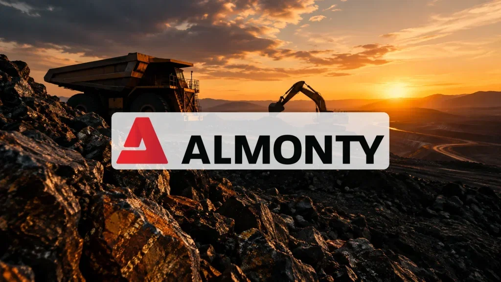 Almonty Aktie: Stifel rechnet mit späteren Lieferungen Almonty Aktie - Beitragsbild (KI-generiertes Symbolbild)