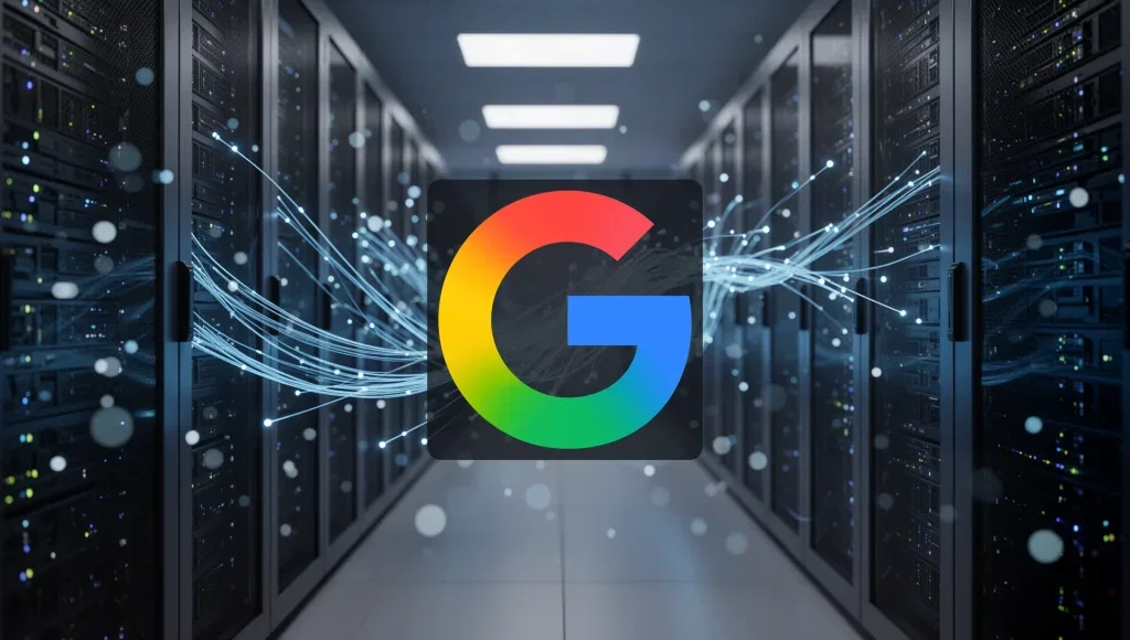 Alphabet Aktie: Gemini 4 Argon zielt auf Unternehmen Alphabet Aktie - Beitragsbild (KI-generiertes Symbolbild)