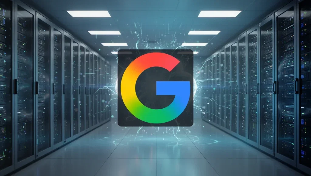 Alphabet Aktie: Sichert Kernkraft von Constellation Alphabet Aktie - Beitragsbild (KI-generiertes Symbolbild)