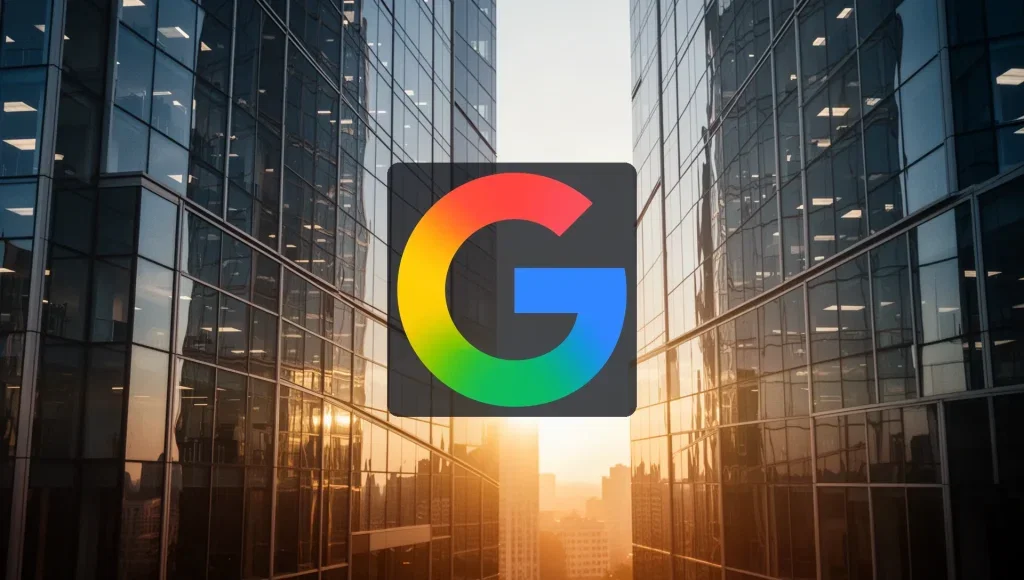 Alphabet Aktie: TD Cowen hebt Kursziel an Alphabet Aktie - Beitragsbild (KI-generiertes Symbolbild)