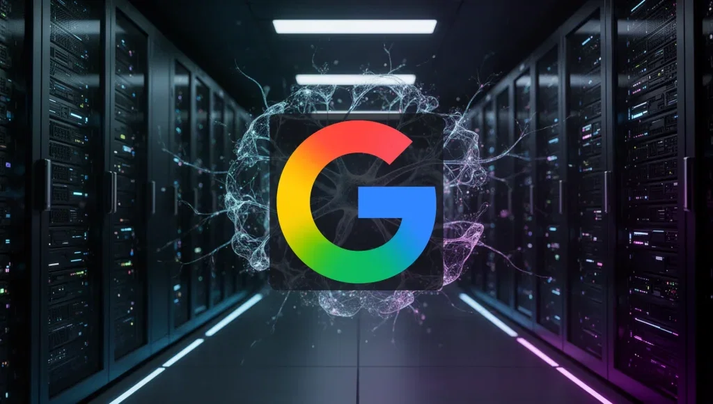 Alphabet Aktie - Beitragsbild (KI-generiertes Symbolbild)