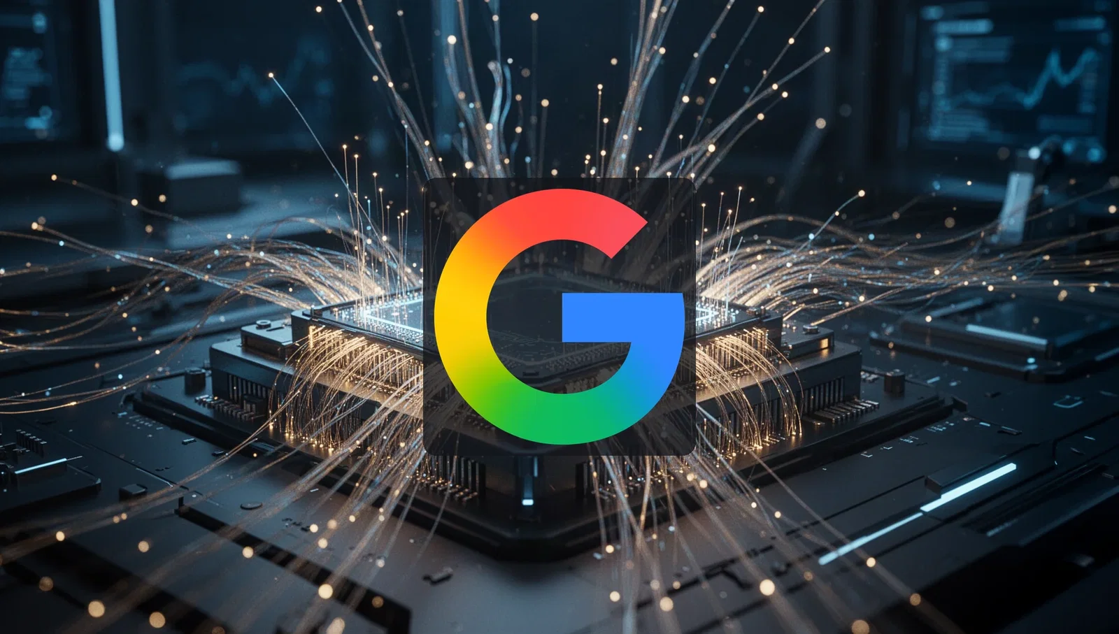Alphabet Aktie: Quantenfortschritt trifft auf Chartschwäche - Finanztrends