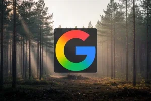 Alphabet Aktie: Baustopp in Finnland nach Baumfällung