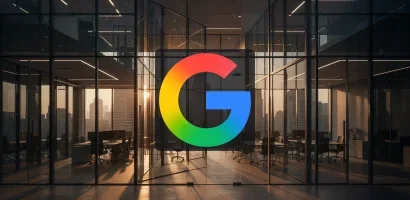 Alphabet Aktie: Google beantragt erneut Aufhebung des Kartellurteils