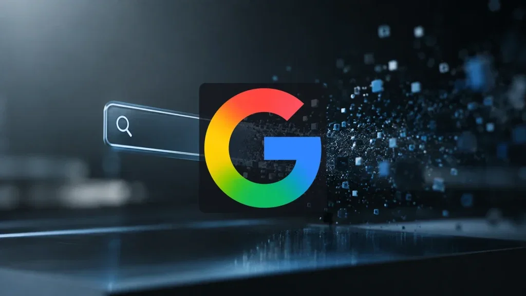 Alphabet Aktie - Beitragsbild (KI-generiertes Symbolbild)