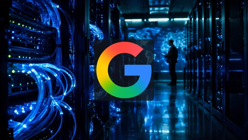 Alphabet Aktie: KI-Zweifel erreichen Asien Alphabet Aktie - Beitragsbild (KI-generiertes Symbolbild)