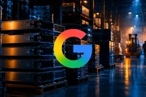 Alphabet Aktie: Chip-Lager belasten den Cashflow