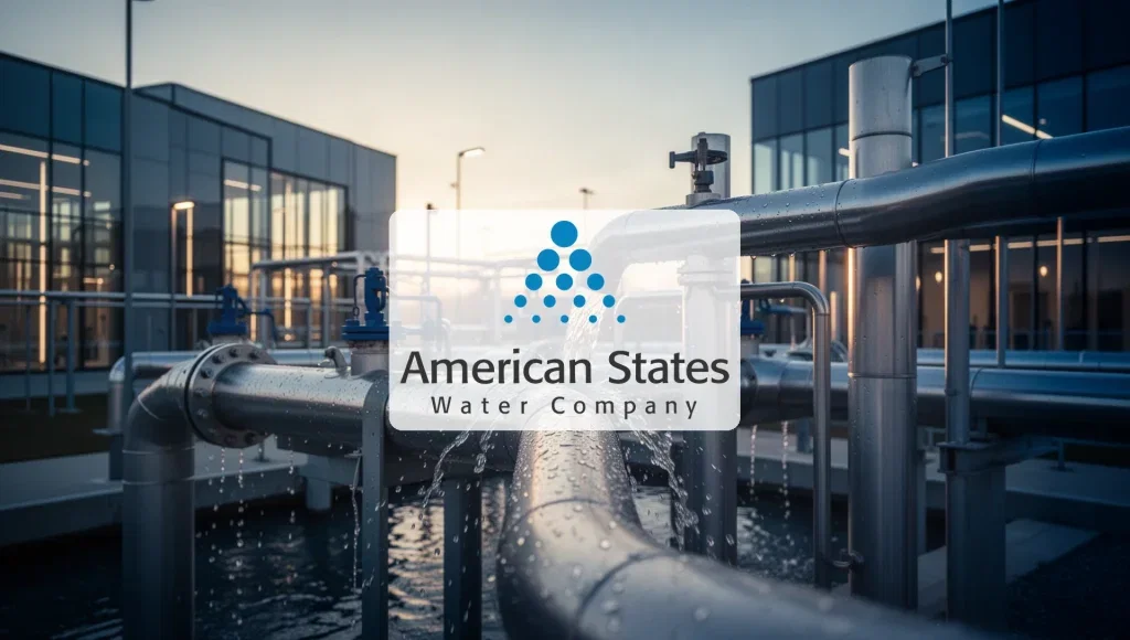 American States Water Aktie: Neuberger Berman meldet Beteiligung American States Water Aktie - Beitragsbild (KI-generiertes Symbolbild)