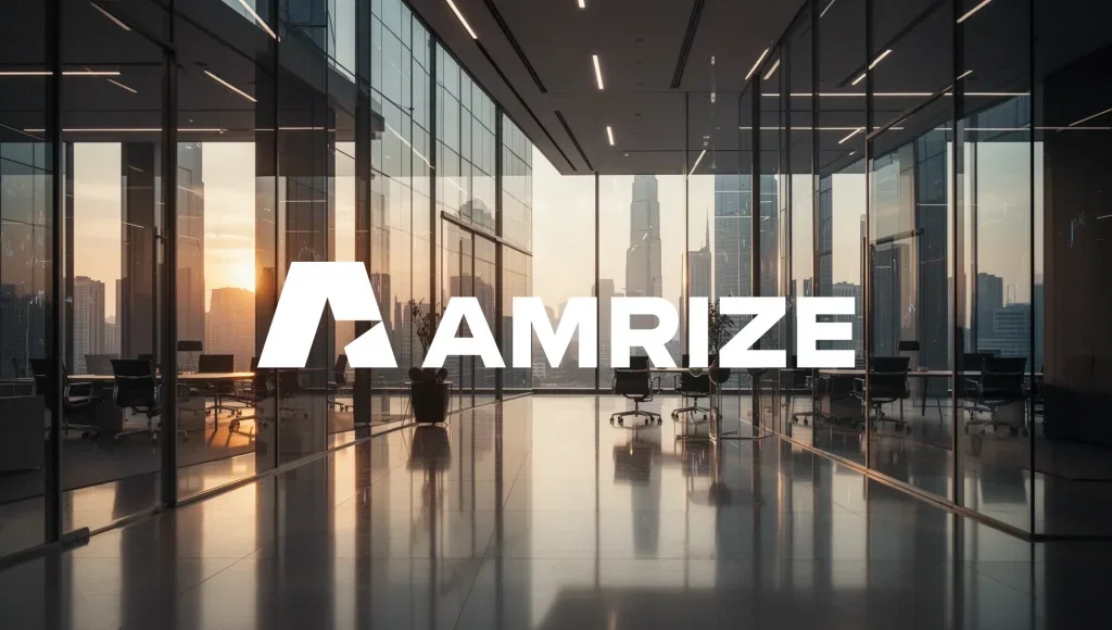 Amrize Aktie: Q3-Bericht kommt Ende Oktober Amrize Aktie - Beitragsbild (KI-generiertes Symbolbild)