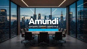 Amundi Aktie: Fünf Führungspositionen neu vergeben