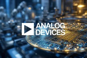 Analog Devices Aktie: Anthropic-IPO-Filing treibt Chipwerte