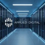 Applied Digital Aktie: Erster Schritt nach Finnland