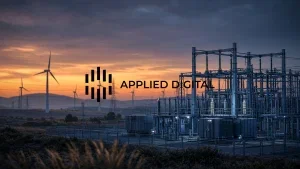 Applied Digital Aktie: Stromtochter Base Electron plant IPO