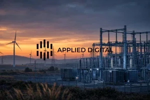 Applied Digital Aktie: Stromtochter Base Electron plant IPO