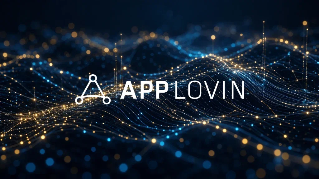AppLovin Aktie: Sammelklage wegen irreführender KI-Angaben Applovin Aktie - Beitragsbild (KI-generiertes Symbolbild)