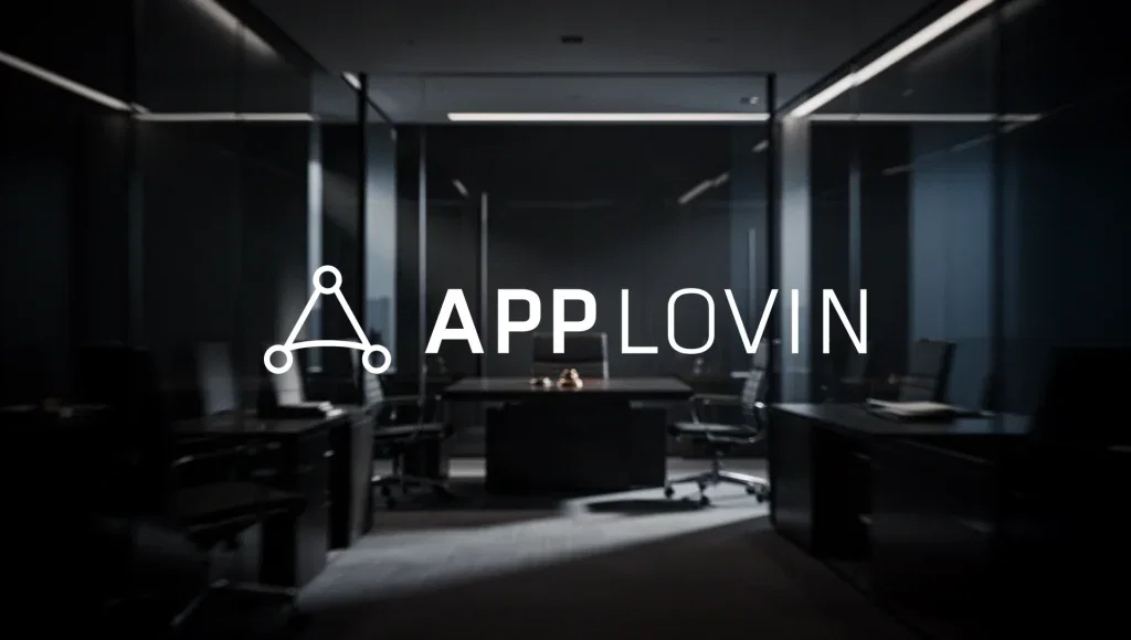 Applovin Aktie: Sammelklage gegen Führungskräfte eingereicht Applovin Aktie - Beitragsbild (KI-generiertes Symbolbild)