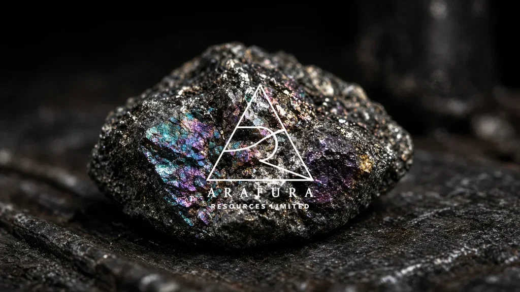 Arafura Rare Earths Aktie: Traxys-Vertrag sichert Neodym-Abnahme Arafura Rare Earths Aktie - Beitragsbild (KI-generiertes Symbolbild)