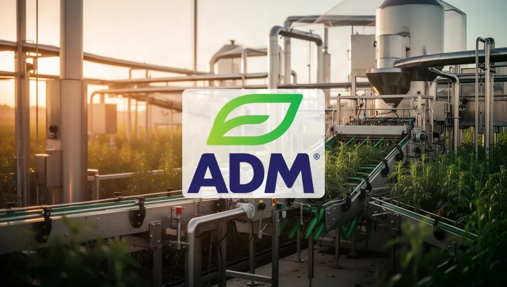 Archer-Daniels-Midland Aktie - Beitragsbild (KI-generiertes Symbolbild)