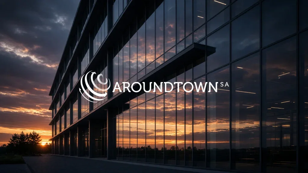 Aroundtown Aktie: Warburg senkt Kursziel auf 3,30 Euro Aroundtown Aktie - Beitragsbild (KI-generiertes Symbolbild)