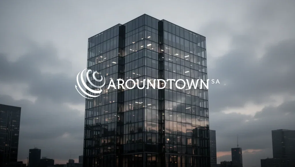 Aroundtown: Aktie erreicht 52-Wochen-Tief Aroundtown Aktie - Beitragsbild (KI-generiertes Symbolbild)