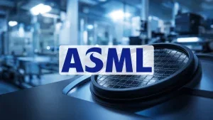 ASML Aktie: Finanzierungssorgen belasten Nachfrage-Aussichten