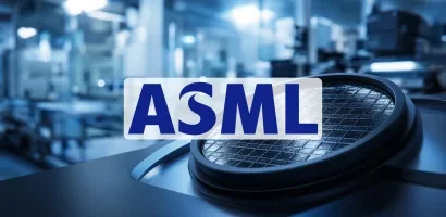 ASML Aktie: Finanzierungssorgen belasten Nachfrage-Aussichten