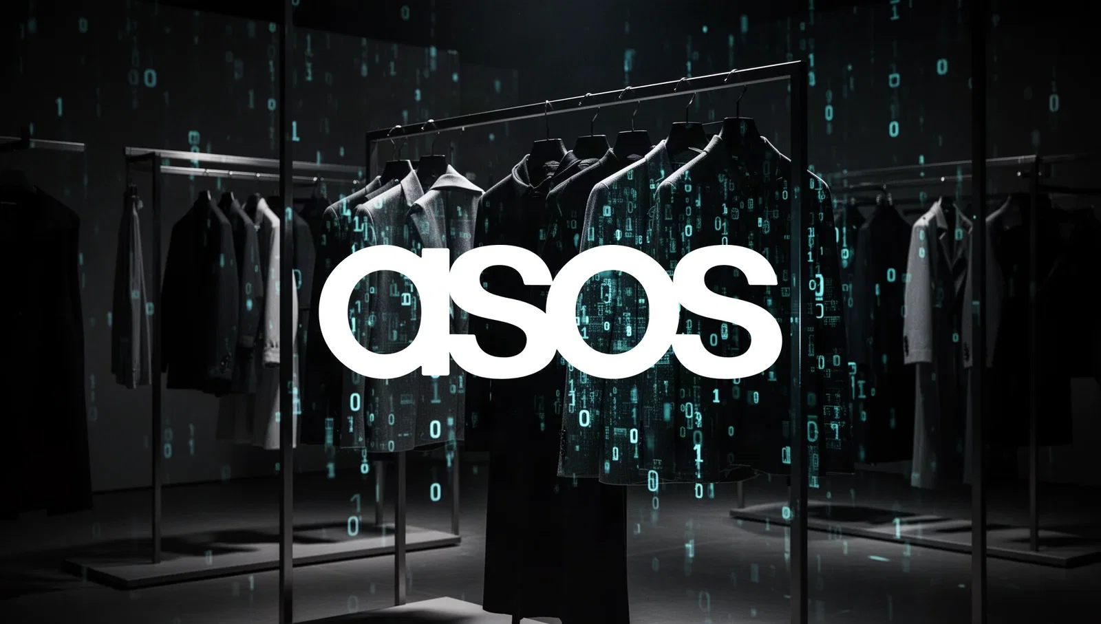 Asos Aktie: Hackerdrohung per App - Finanztrends