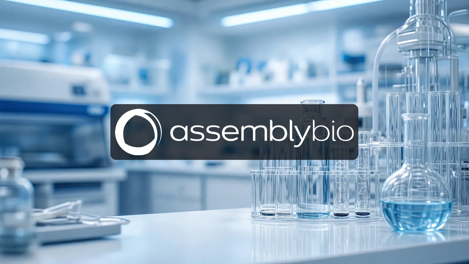 Assembly Biosciences: Aktie fällt 11%, Daten-Präsentation ausstehend ...