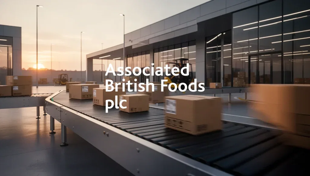 Associated British Foods Aktie: Primark plant Lieferungen nach Hause Associated British Foods Aktie - Beitragsbild (KI-generiertes Symbolbild)