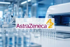 Astrazeneca Aktie: Doppelschlag beim ESMO