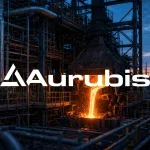 Aurubis Aktie: Richmond-Anlauf bremst Gewinnprognosen