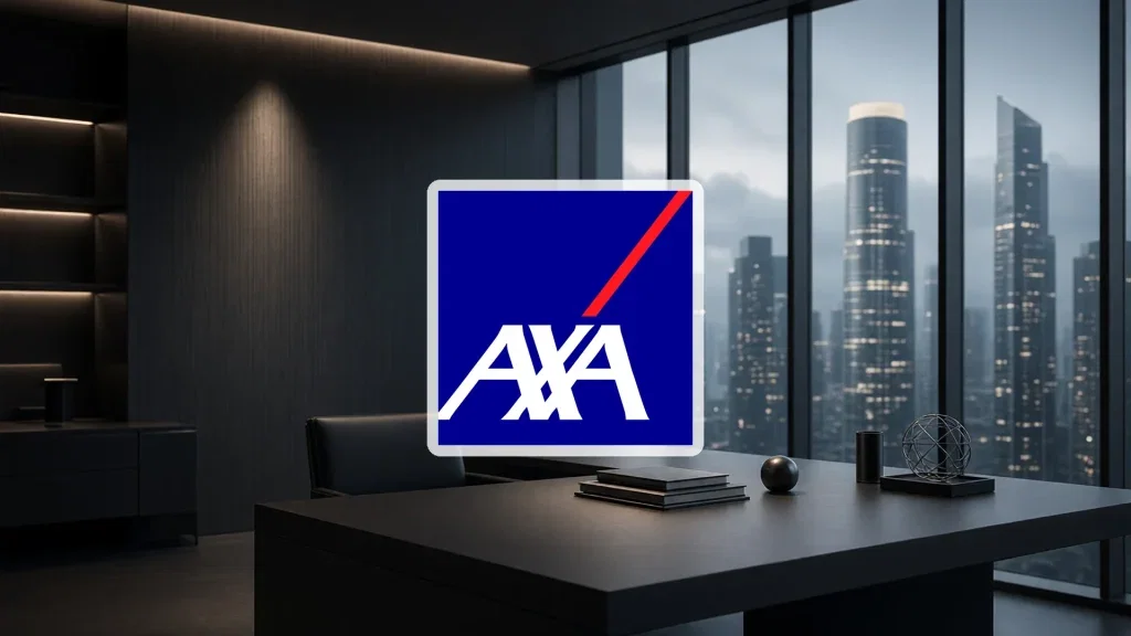 Axa Aktie: Zieht sich vom Strafgerichtshof zurück Axa Aktie - Beitragsbild (KI-generiertes Symbolbild)
