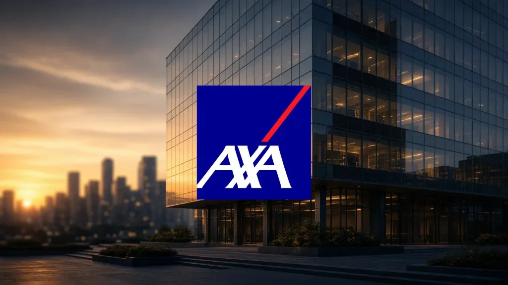 Axa Aktie: Neue US-Gesellschaft startet Zeichnung 2027 Axa Aktie - Beitragsbild (KI-generiertes Symbolbild)
