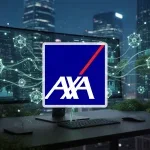 Axa Aktie: KI und Big Data überholen Klimawandel